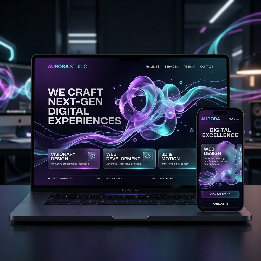 Web Tasarım