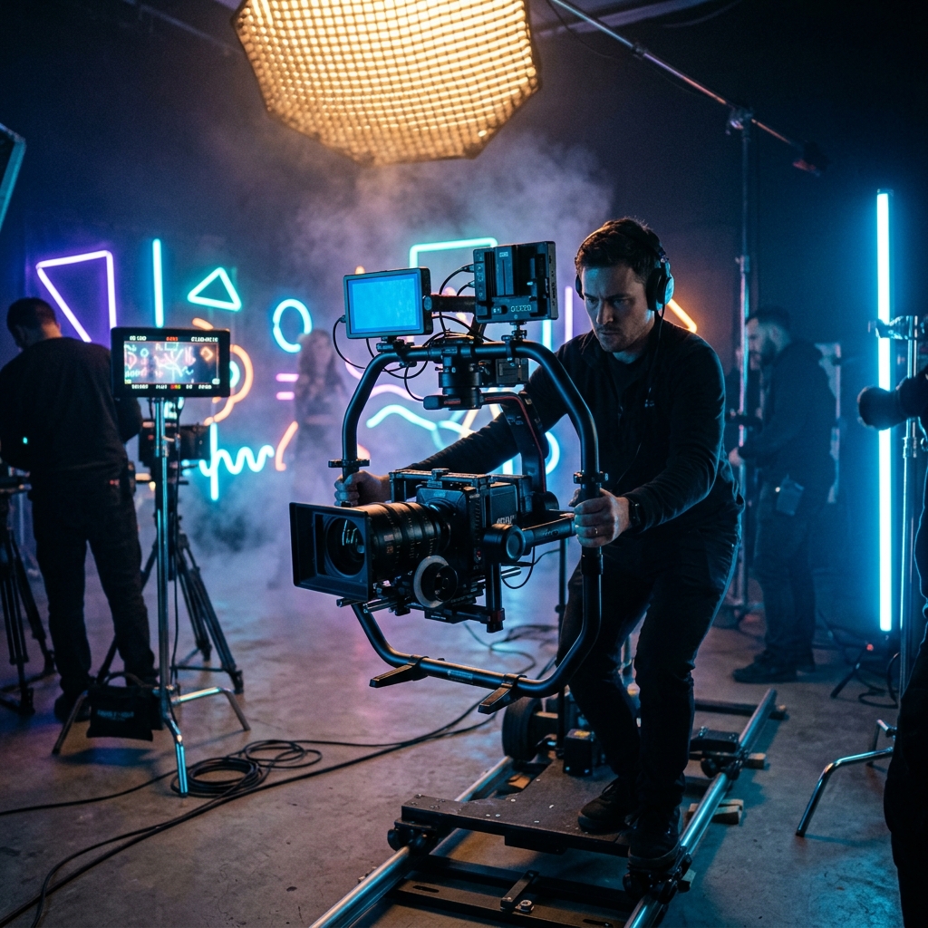 Videografi
